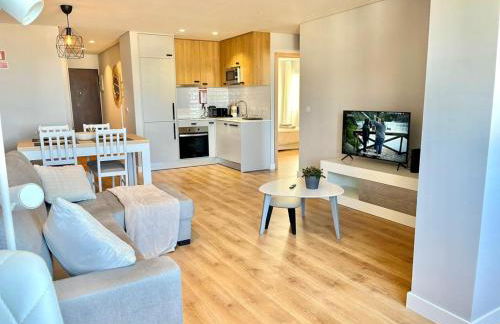 T2 com uma vista deslumbrante sobre o Atlântico! - Foto 8