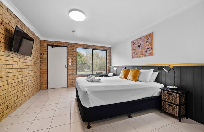 Esk Caravan Park & Motel - Foto 21