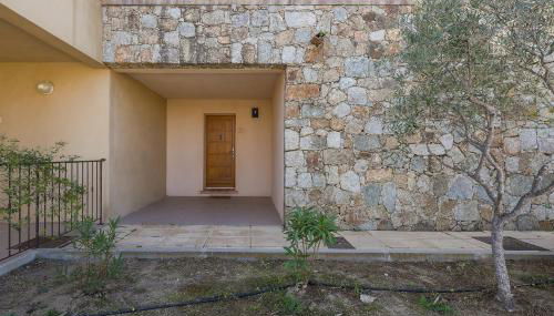 MAISON MITOYENNE VUE MER WIFI PROCHE L'ILE ROUSSE - Foto 4