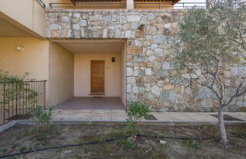 MAISON MITOYENNE VUE MER WIFI PROCHE L'ILE ROUSSE - Foto 4