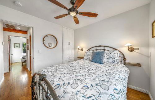 Charming 2 BDR Seaside Cottage - 5 Min to Beach - Foto 64