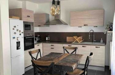 Maison 6 personnes hippodrome de Compiègne - Foto 6