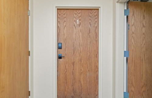 Chic Central Nook - Foto 1