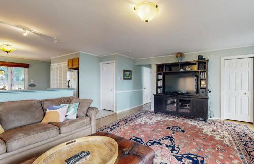 Waterfront Oasis - Foto 10