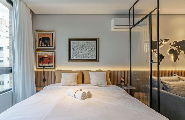 SSG Estúdios próximos a UFSC em Florianópolis - Foto 6