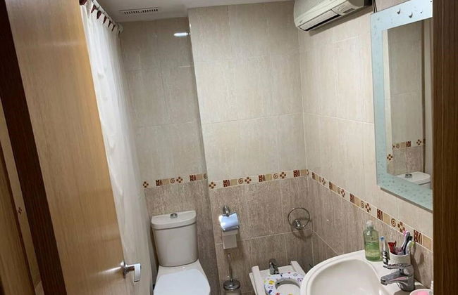 Belvilla by OYO Apartamento Divendres - Foto 16