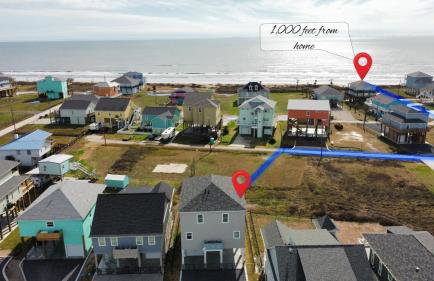 Luxury Beach House Glow in dark golf Game Room - Foto 57