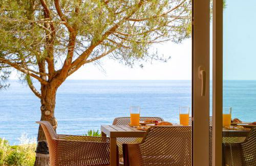 The Oceanfront Villa Luz VR114 - Foto 1