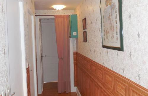 Gîte chaleureux avec terrasse, proche des activités touristiques et nature des Vosges - FR-1-589-177 - Foto 27