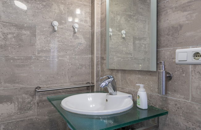 Atico De La Luz in Fuengirola - Foto 23