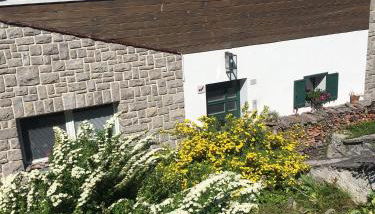 Villa Lucia appartamento Fiore - Foto 4, Garden, Garden view