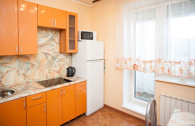 Moskva4you Serpuhovskaya - Foto 10