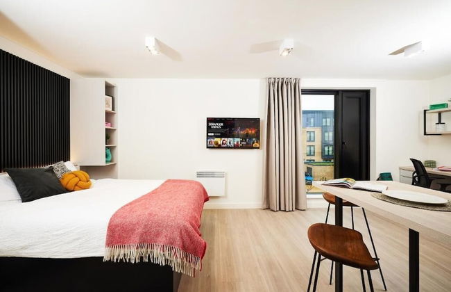 JOIVY Aparthotel at Vita Iona Street - Adults Only. - Foto 31