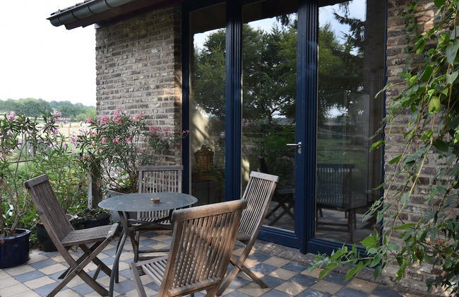 Apartment Near the Belgian Border - Photo 22