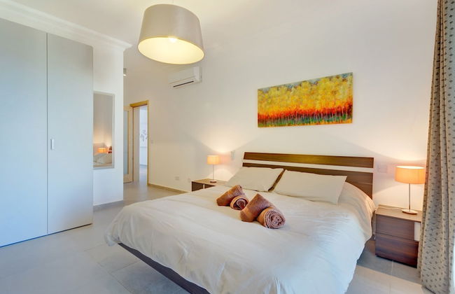 Stunning Seafront Lux Apt, Fort Cambridge wt Pool - Foto 6