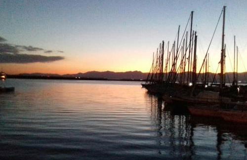 ExmA Luxury Apart Cagliari Center Reserved Parking - Foto 30