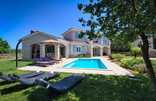 Villa Krmed by Istra Vacation - Foto 29