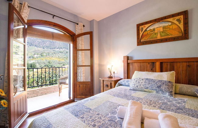 Casa Conchi in Frigiliana - Photo 57