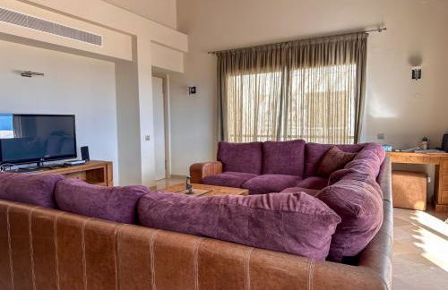 Luxus Apartment mit Meerblick - Foto 8