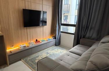 Apto completo em frente a UFSC - Photo 6