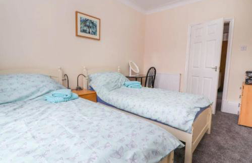 Seabreeze Apartment - Foto 6