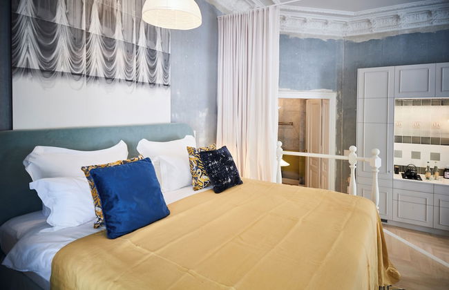 Cora Apartments Leipzig - Foto 49