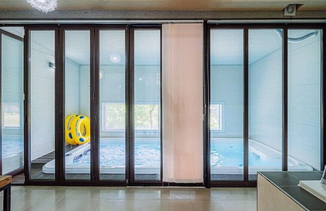 Huenest pension - Foto 11