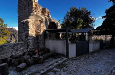 La Gemma del Subasio nel Castello di Collepino - Spello - Photo 28