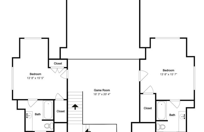 Wild Wild West by Taylor Made Deep Creek - Foto 46