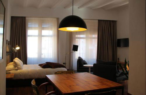 Las Coles Apartasuites - Foto 66