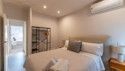 Concepcion Suite - Foto 4, wardrobe