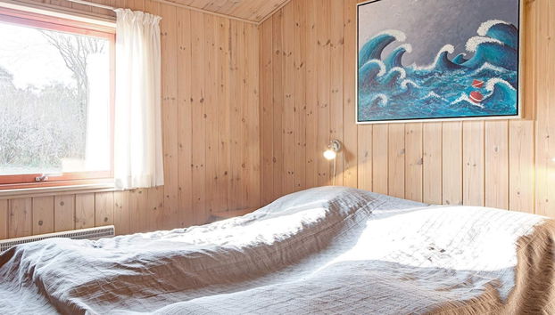 Seaside Escape in Snogebaek - By Traum Ferienwohnungen - Foto 3, Habitación