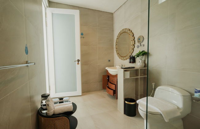 Nayara Villa Desa Budo - Foto 60