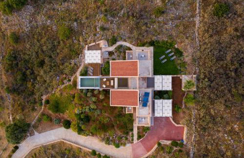 Kaminia Villa - Foto 12