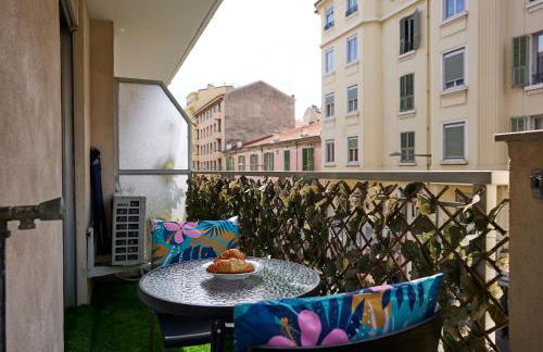 Moderne 2/3 Pièces près du Port - Photo 14