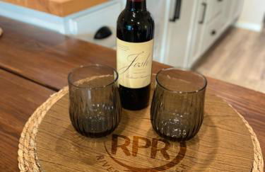 Charming Cabin in the Heart of the TX Hill Country - Photo 23