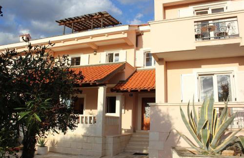 Apartments Villa Marnii - Photo 79