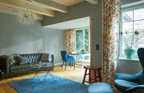 Landhaus Jenischpark - Foto 74