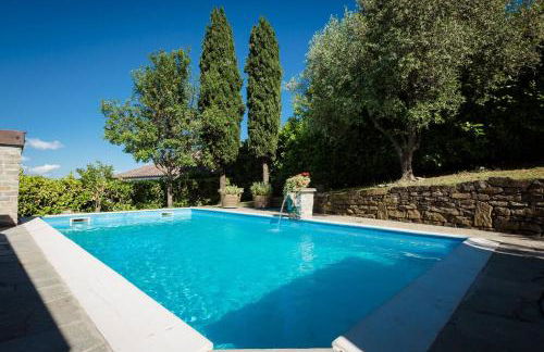 Luxe Villa, All Ensuites & Private Vineyard Views - Foto 21