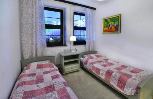 Holiday home, oasis of peace, Polanow - Photo 76