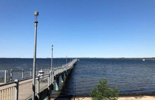 Chalet, Wendorf - Photo 6