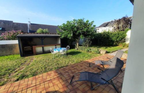 Ker-Neo Maison familiale bretonne - Etel - Photo 32