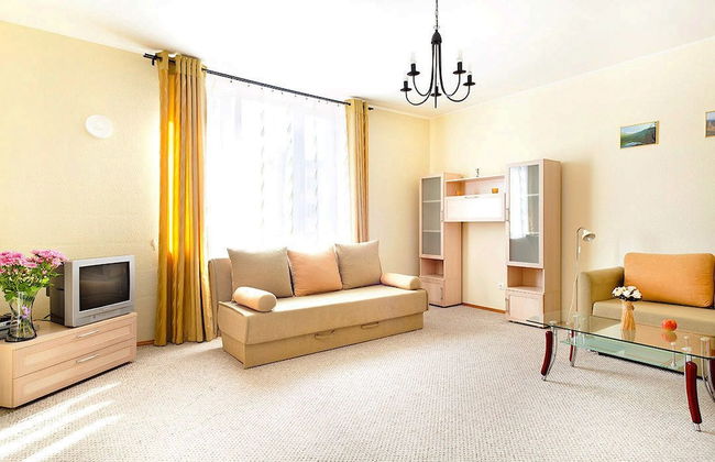 Apartment Etazhydaily Malysheva 4B - Foto 22