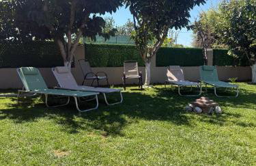 Nadya Holiday Home - Photo 43