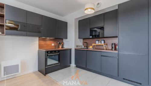 Le Hiva Oa , 5 pers, duplex 5min Disneyland Paris - Foto 3