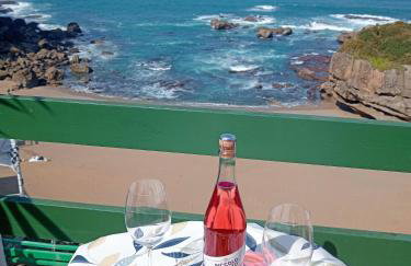 Pura Vida Estaño - Terraza privada con vistas al mar y acceso a la playa - Foto 32