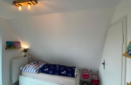 Hus Heideblick -zwischen Natur und Nordsee- - Foto 9