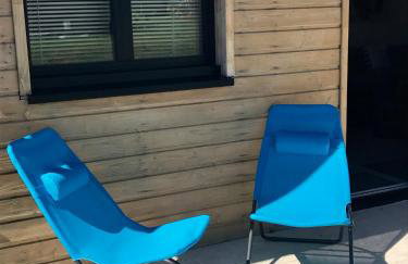 Le Chalet de Kervignon - Foto 14