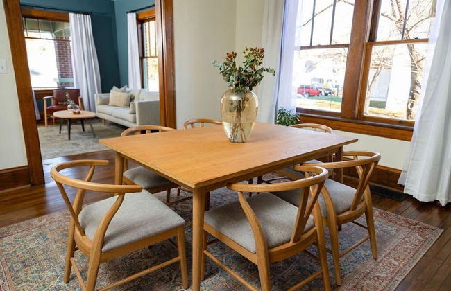 The Winona House - Boutique Hotel Near Downtown - Foto 48