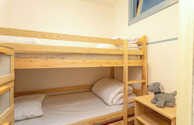 Apartment in Blankenberge Near Beach - Foto 2